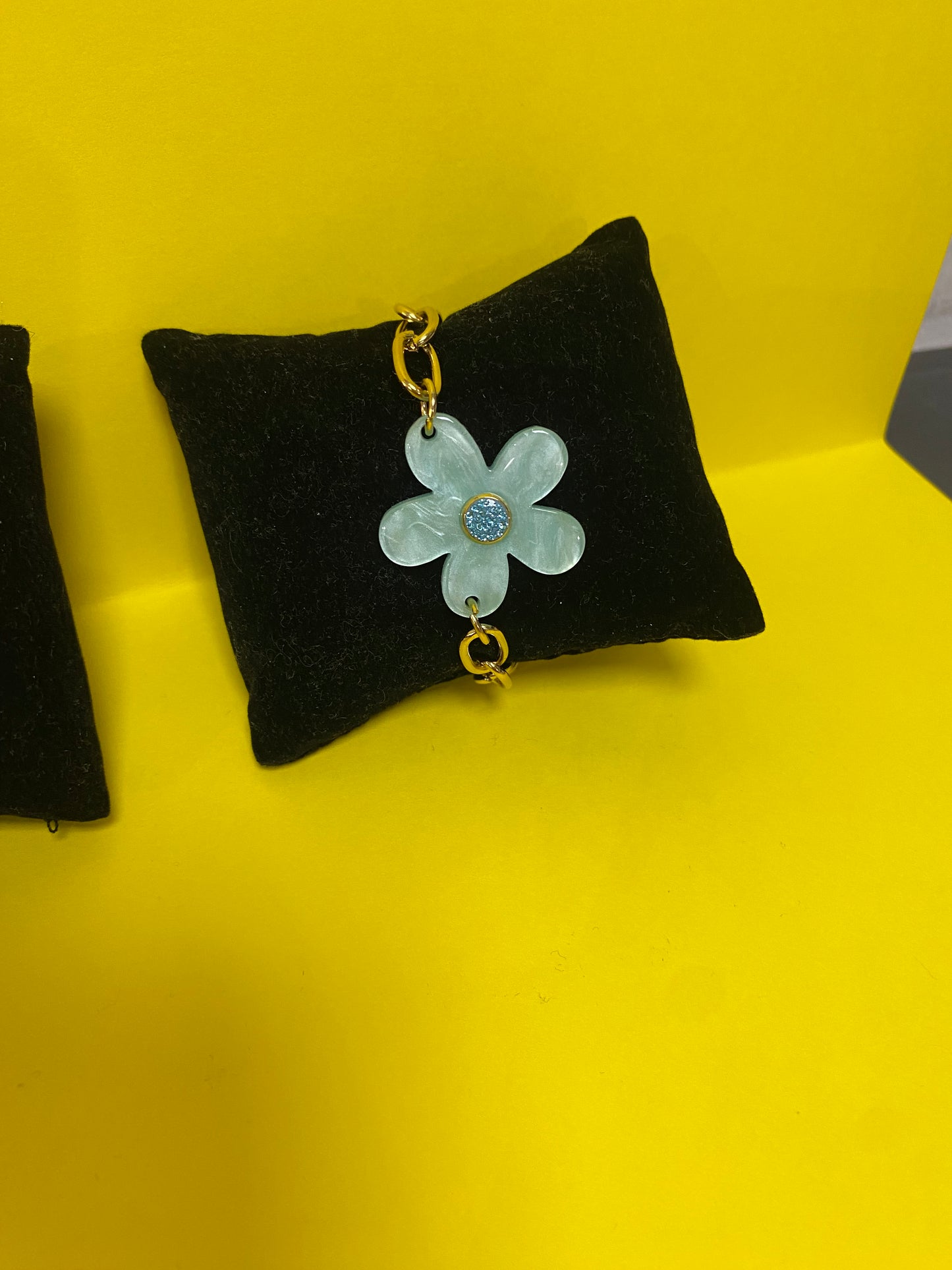 Bracelet Flower