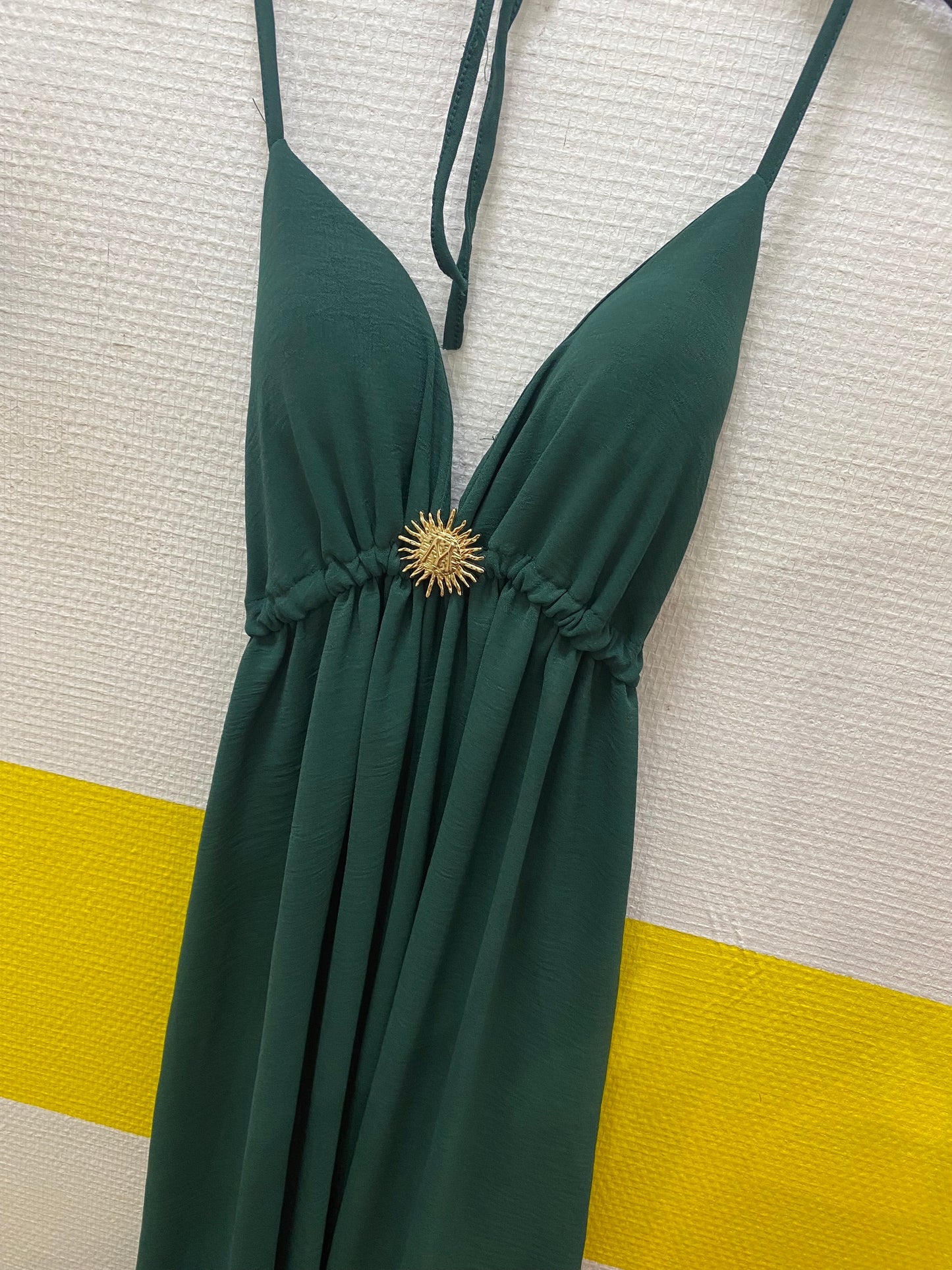 Robe longue