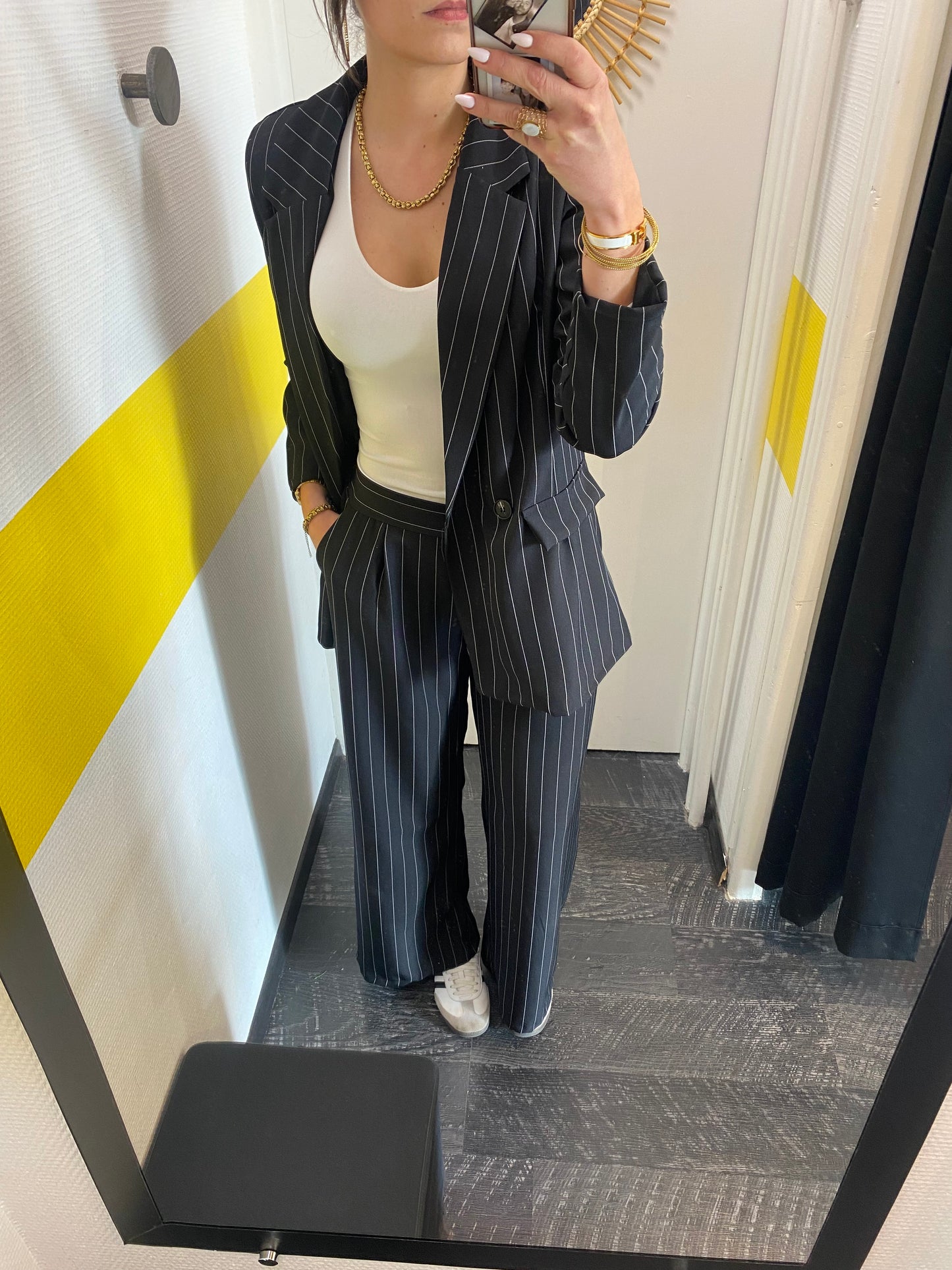 Tailleur