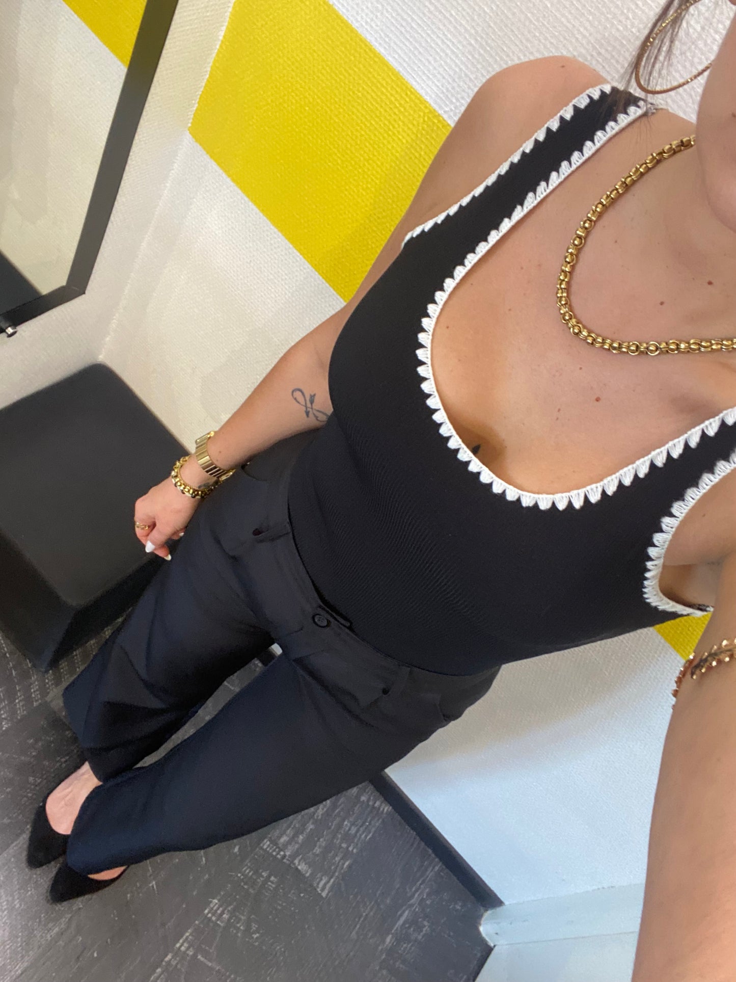 Body