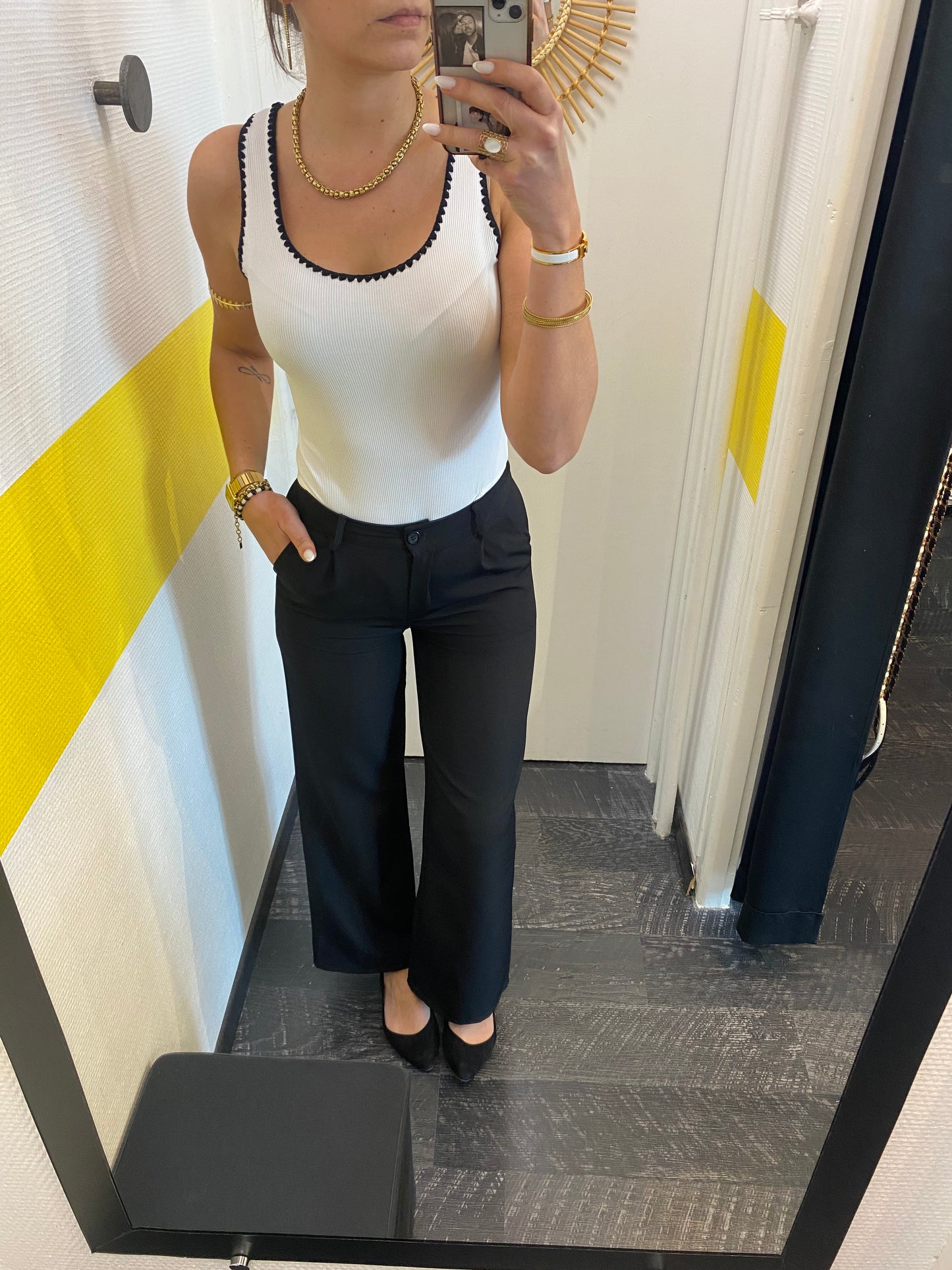 Body