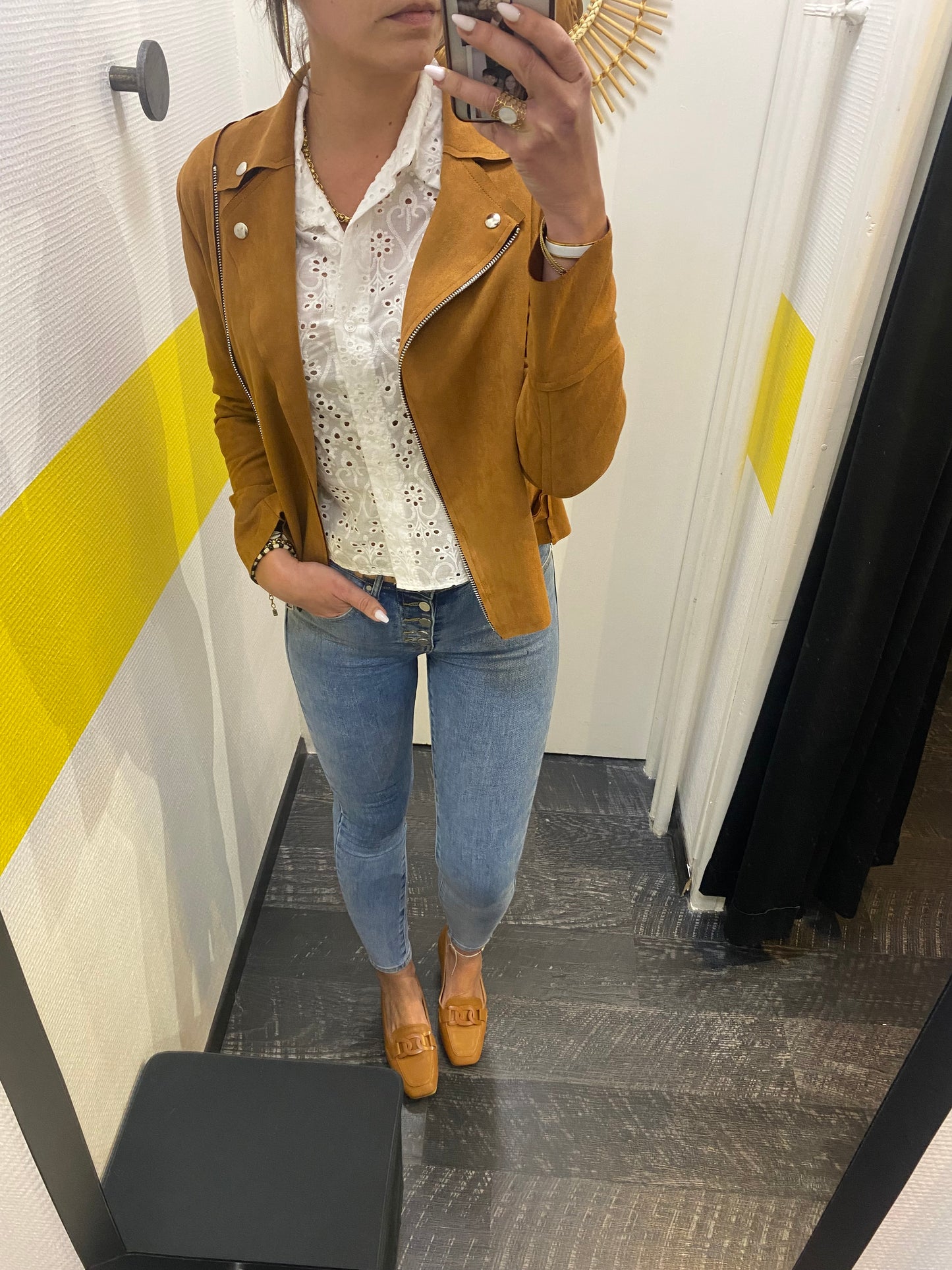 Perfecto camel