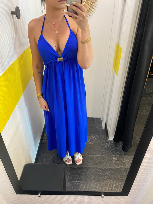 Robe longue