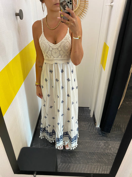 Robe Mykonos