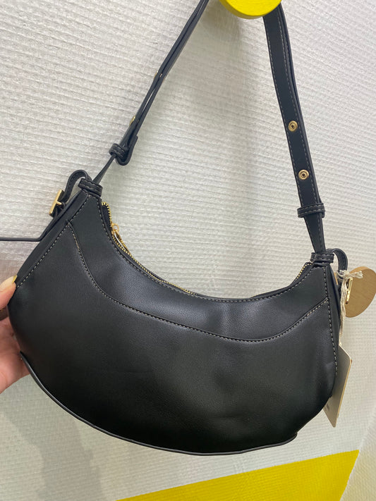 Sac noir