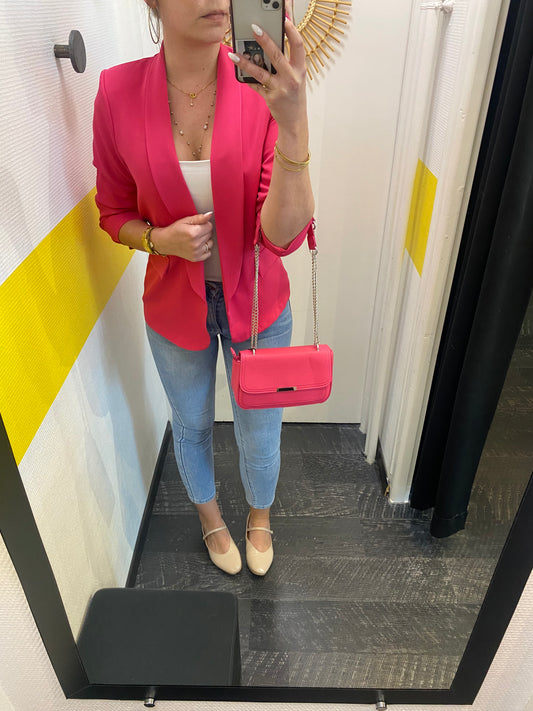 Blazer ( 12 coloris )