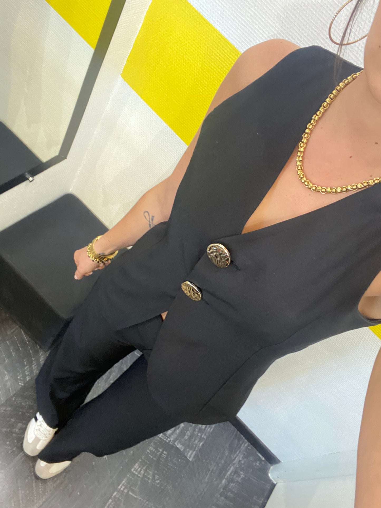 Ensemble 🖤