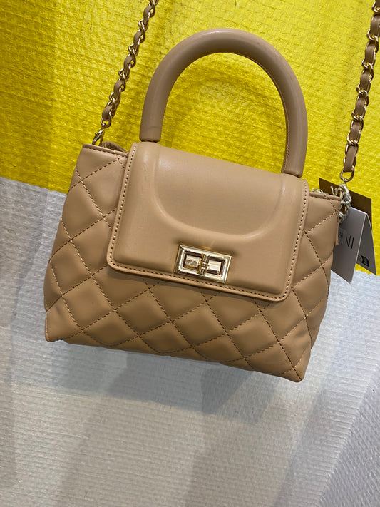 Sac beige