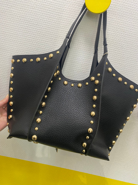 Grand sac noir