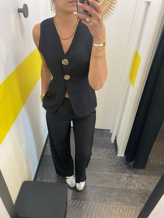 Ensemble 🖤