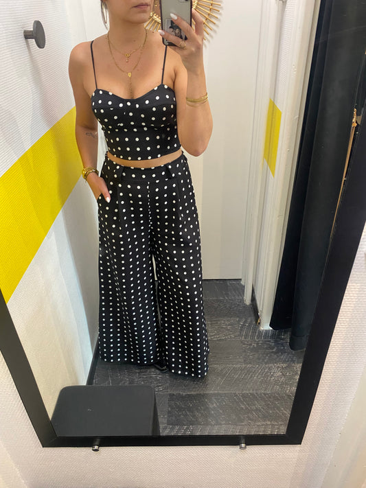 Ensemble pois