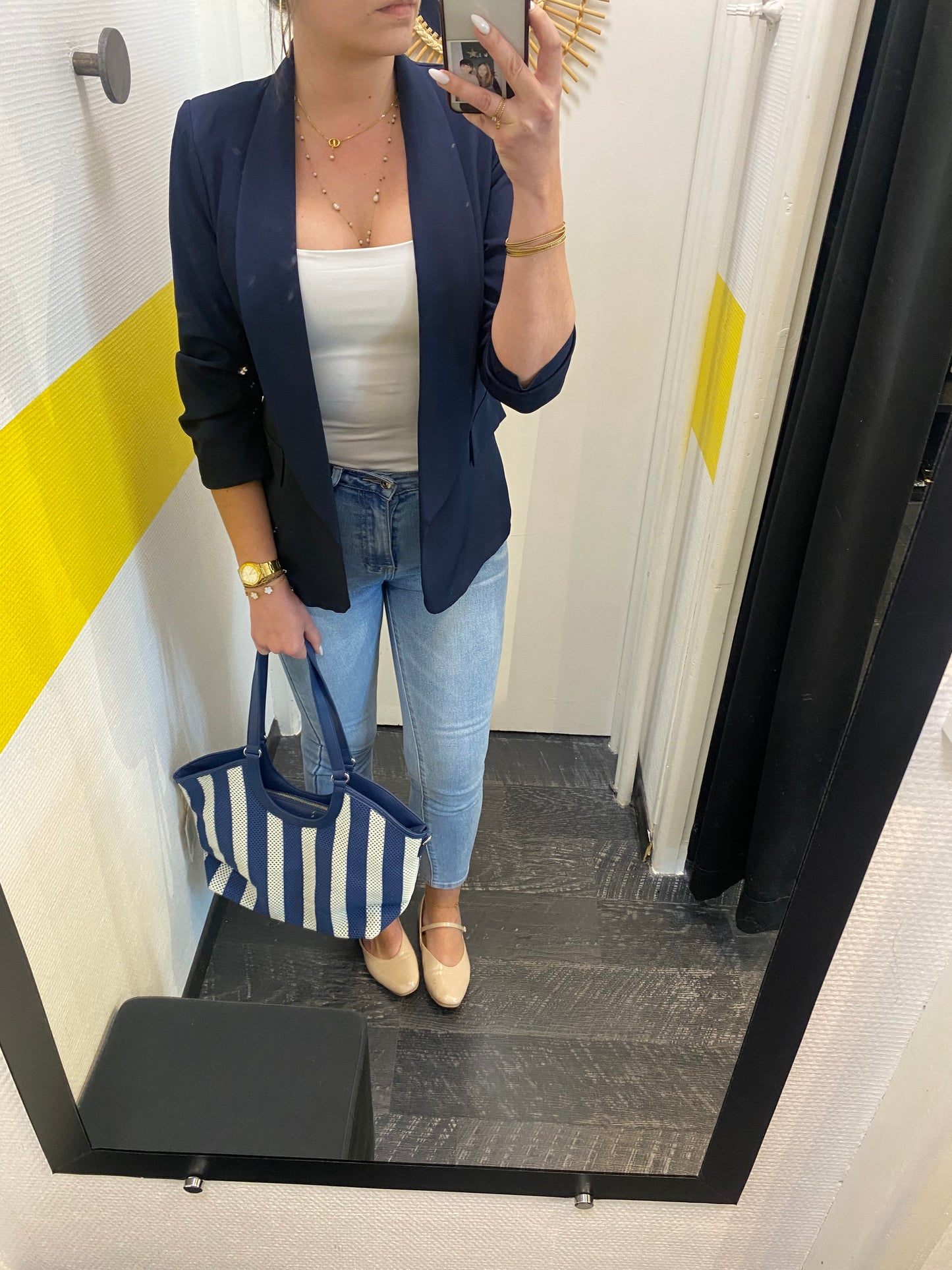 Blazer ( 12 coloris )