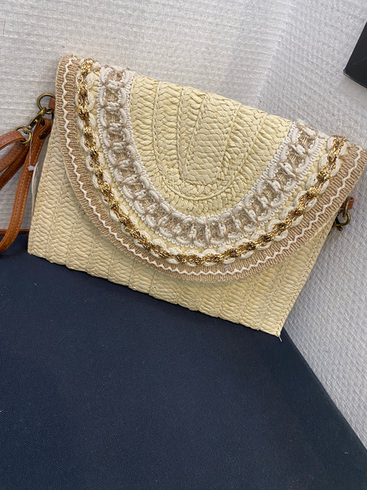 Sac pochette ou bandoulière