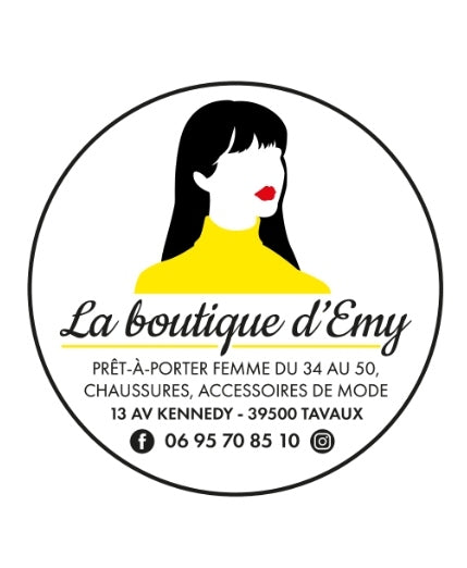 La Boutique d'Emy 